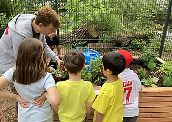 Kita kinderzimmer Marmelade image Kita kinderzimmer Marmelade