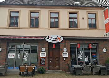 Kitsune Sushi & Grill photo Kitsune Sushi & Grill