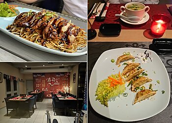 Kitsune Sushi & Grill image Kitsune Sushi & Grill