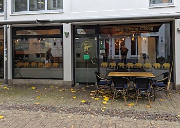 Kittiya Thai Restaurant photo Kittiya Thai Restaurant