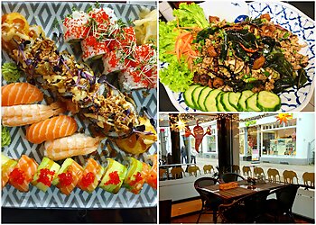 Kittiya Thai Restaurant image Kittiya Thai Restaurant