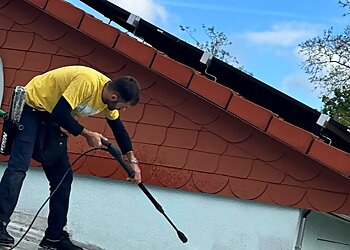 KlaRein Glas- und Gebäudereinigung photo KlaRein Glas- und Gebäudereinigung