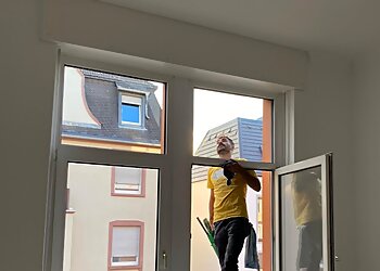 KlaRein Glas- und Gebäudereinigung image KlaRein Glas- und Gebäudereinigung