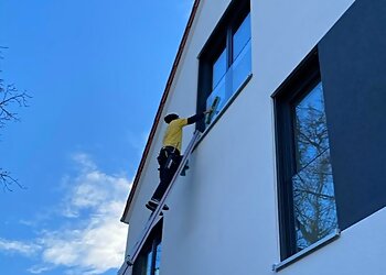 KlaRein Glas- und Gebäudereinigung