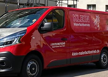 Klein Malerfachbetrieb photo Klein Malerfachbetrieb