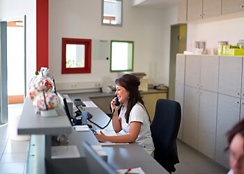 KleinTIERZENTRUM Asterlagen photo KleinTIERZENTRUM Asterlagen