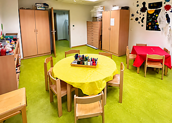 Kleine Riesen Kita Essen Bredeney image Kleine Riesen Kita Essen Bredeney