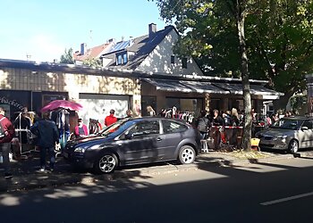 Kleine Zuckerbäckerei photo Kleine Zuckerbäckerei