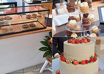 Kleine Zuckerbäckerei image Kleine Zuckerbäckerei