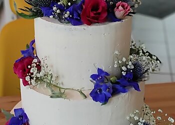 Kleine Zuckerbäckerei