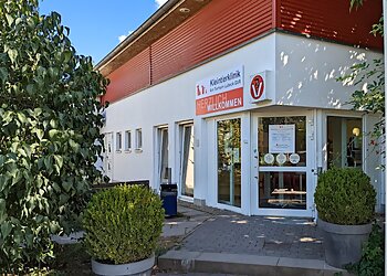 Kleintierklinik Am Tierheim Lübeck GbR