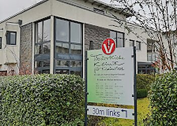 Kleintierklinik Dr. Hartmut Wagner-Rietschel & Dr. Michael Heilmann