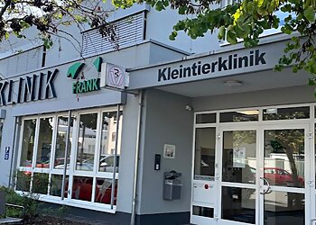 Kleintierklinik Frank