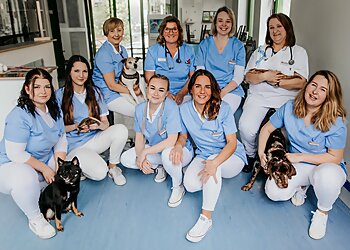 Kleintierpraxis Am Heerbusch photo Kleintierpraxis Am Heerbusch