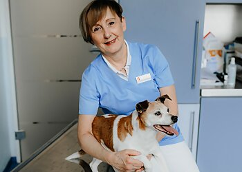 Kleintierpraxis Am Heerbusch image Kleintierpraxis Am Heerbusch