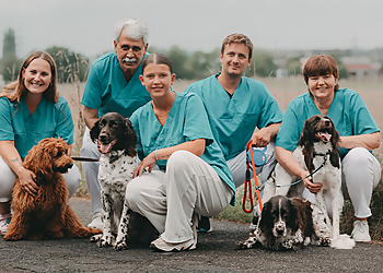 Kleintierpraxis Amin GmbH image Kleintierpraxis Amin GmbH