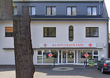 Kleintierpraxis Amin GmbH