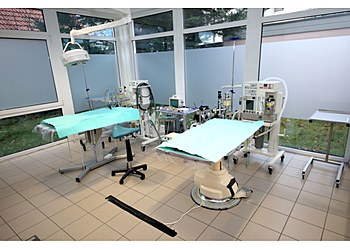 Kleintierpraxis Detmolder Straße photo Kleintierpraxis Detmolder Straße