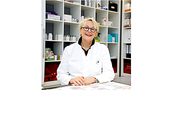 Kleintierpraxis Detmolder Straße Kleintierpraxis Detmolder Straße