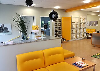 Kleintierpraxis Dr. Christoph Höptner photo Kleintierpraxis Dr. Christoph Höptner