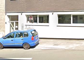 Kleintierpraxis Dr. Kim Kleintierpraxis Dr. Kim