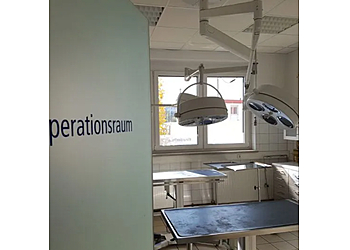 Kleintierpraxis Dr. Malle photo Kleintierpraxis Dr. Malle