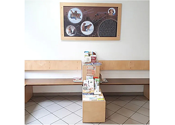 Kleintierpraxis Dr. Malle image Kleintierpraxis Dr. Malle