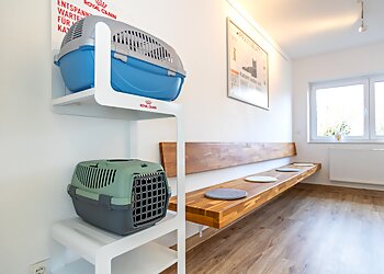 Kleintierpraxis Dr. Melfsen-Jessen photo Kleintierpraxis Dr. Melfsen-Jessen