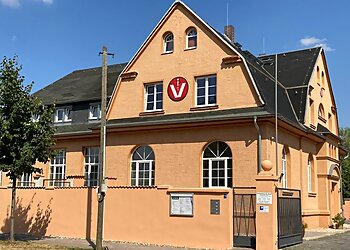 Kleintierpraxis Dr. Strauß