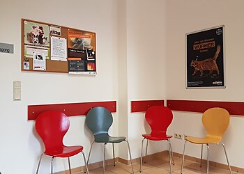 Kleintierpraxis Dr. med. vet. Jörg Mewes photo Kleintierpraxis Dr. med. vet. Jörg Mewes