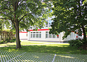 Kleintierpraxis, Dr.med.vet Nicola Rückert