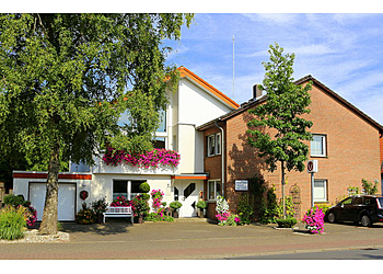 Kleintierpraxis Elsen Kleintierpraxis Elsen