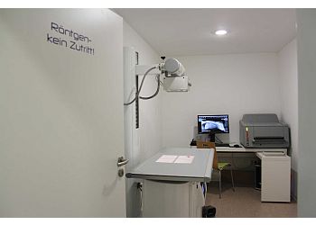 Kleintierpraxis Herrenhausen photo Kleintierpraxis Herrenhausen