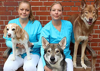 Kleintierpraxis Herrenhausen image Kleintierpraxis Herrenhausen