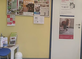 Kleintierpraxis Michael Diekhans photo Kleintierpraxis Michael Diekhans