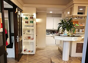 Kleintierpraxis Osnabrück photo Kleintierpraxis Osnabrück