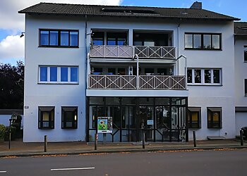 Kleintierpraxis Osnabrück