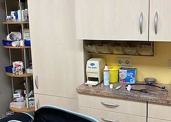 Kleintierpraxis Schneider photo Kleintierpraxis Schneider