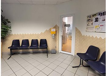 Kleintierpraxis Schnelle & Fuchs photo Kleintierpraxis Schnelle & Fuchs