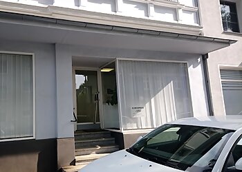 Kleintierpraxis Solingen