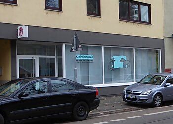 Kleintierpraxis Wendel