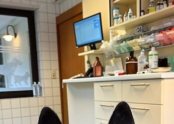 Kleintierzentrum Arz Saarbrücken photo Kleintierzentrum Arz Saarbrücken