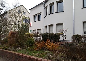 Kleintierzentrum Arz Saarbrücken