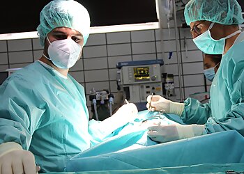 Kleintierzentrum Landwasser photo Kleintierzentrum Landwasser