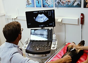 Kleintierzentrum Landwasser image Kleintierzentrum Landwasser