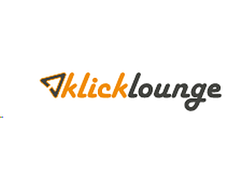 Klicklounge Webdesign