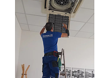 Klimmeister UG Klimamontage Berlin photo Klimmeister UG Klimamontage Berlin