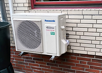 Klimmeister UG Klimamontage Berlin image Klimmeister UG Klimamontage Berlin