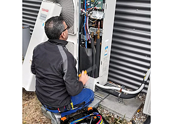 Klimmeister UG Klimamontage Berlin Klimmeister UG Klimamontage Berlin