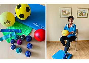 Klosterstift Radermecher photo Klosterstift Radermecher